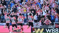 Kisah Istimewa Sunderland: Tim Promosi yang Sukses Menembus Liga Europa