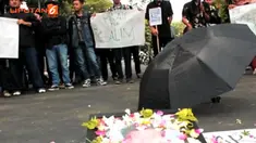 Harapan warga Lumajang, Jawa Timur, untuk menggelar sidang kasus  pembunuhan aktivis Salim Kancil di daerahnya pupus sudah. Dengan mempertimbangkan keamanan, sidang tersebut akan digelar di Surabaya.