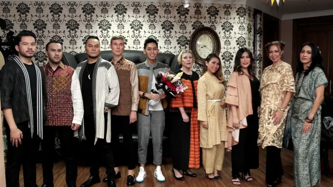 [Bintang] Culturashion