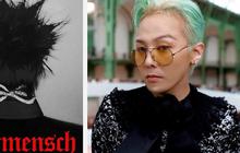 V.I.P Siap-Siap Nabung! G-Dragon Bakal Umumkan Jadwal Tur Dunia Ubermensch 2025
