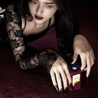 Parfum lokal yang satu ini hadirkan aroma memikat nan misterius (Hint)