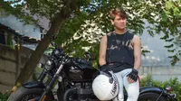 Rizky Billar Dicecar 48 Pertanyaan oleh Penyidik Sebelum Jadi Tersangka KDRT Lesti Kejora