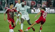 BRI Super League: Gelandang Mali Menepi 3-4 Pekan, PSS Tetap Pede Hadapi Persik