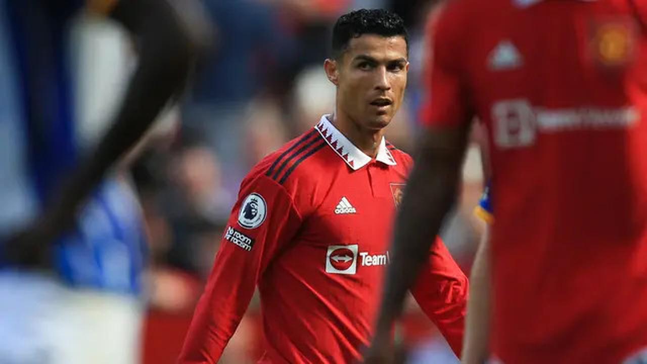 Dari Rp18 Miliar ke Rp1,5 Triliun, Begini Evolusi Gaji Cristiano Ronaldo