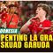 Pesan Inspiratif La Grande Indonesia untuk Pemain Timnas Indonesia: Tetaplah Buat Kami Bangga!