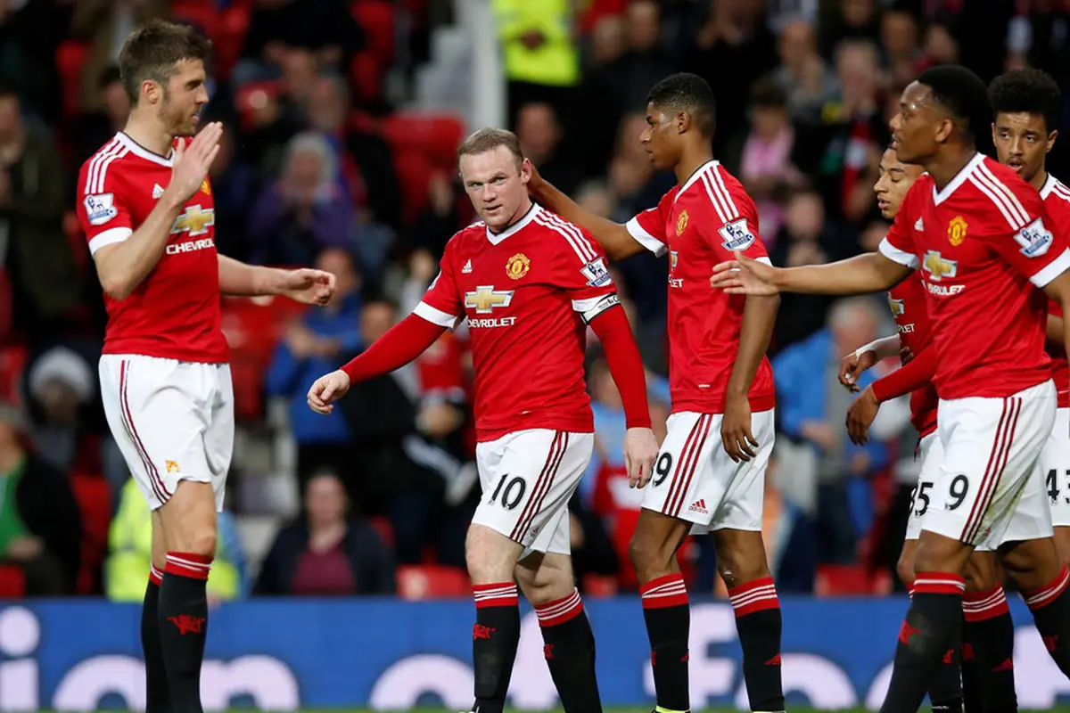 Manchester United