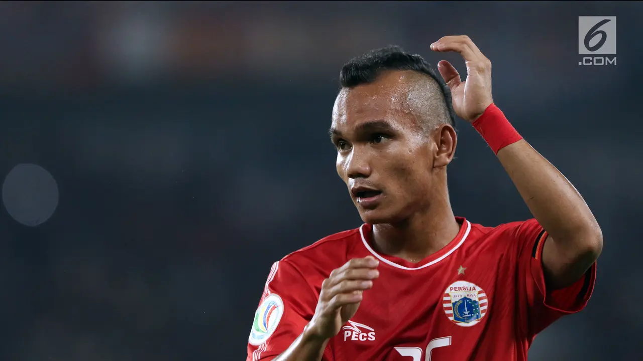 Riko Simanjuntak