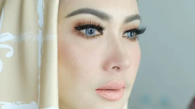 Copyright: Intsgram/princessyahrini