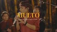 Mengulik Makna Lagu Multo dari Cup of Joe: Bukan Hantu, Tapi Kenangan yang Tak Pernah Pergi