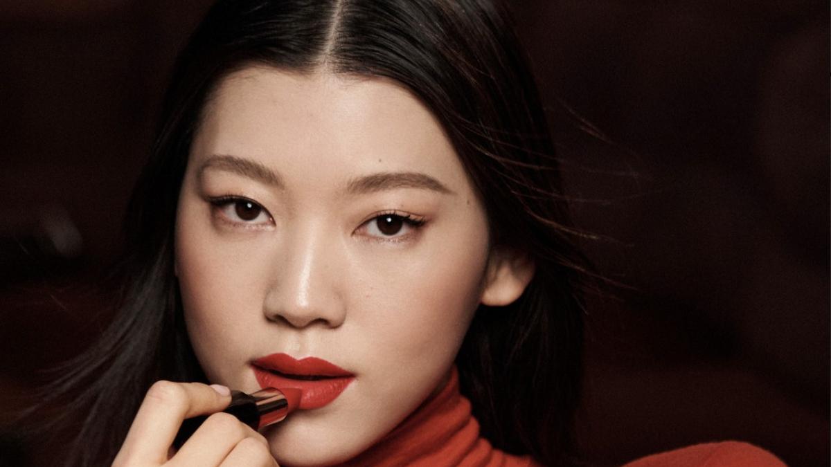 Pesona Bibir Menawan dengan Warna Mewah dari Laura Mercier