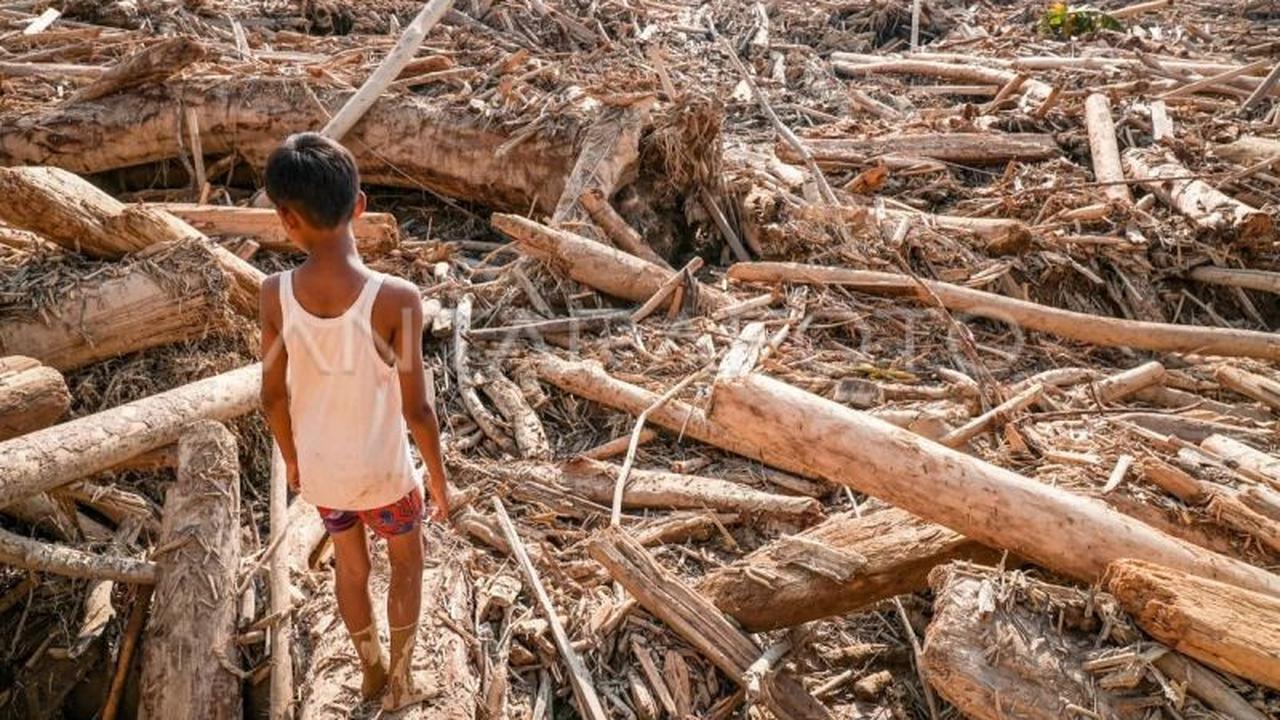 Aceh Siapkan Rencana Rekonstruksi Pasca Bencana, Target Selesai Januari 2026