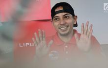 Aktor Fauzi Baadilla Diangkat Jadi Komisaris Independen Pos Indonesia