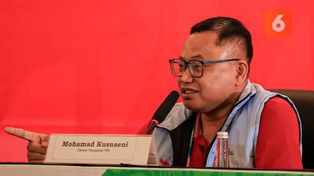 Mohamad Kusnaeni