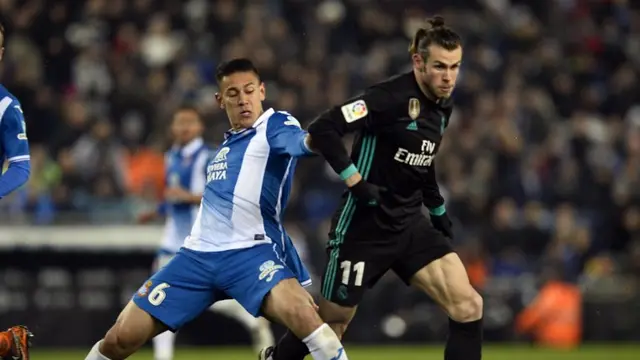 Gareth Bale