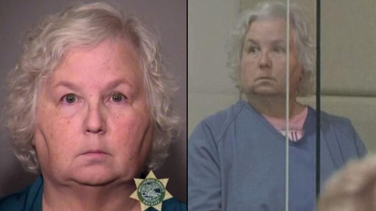 Tulis Cara Bunuh Suami, Novelis Ini Ditangkap Akibat Kematian Suaminya Sendiri