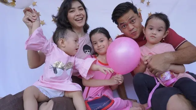 Surya Insomnia yang family man