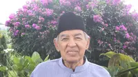 Pendiri sekaligus Anggota Majelis Hukama Muslimin (MHM) Prof. Dr. M Quraish Shihab. (Ist).