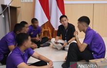 LPKA Ambon dan Forum Anak Maluku Kuatkan Pembinaan Psikologis Andikpas