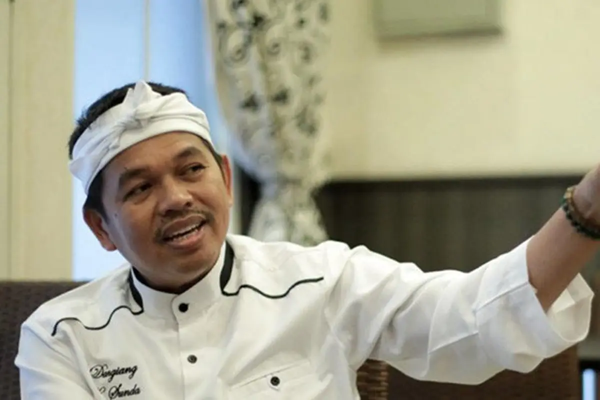 Miliki Tunggakan ke Rumah Sakit, Dedi Mulyadi Malah Senang