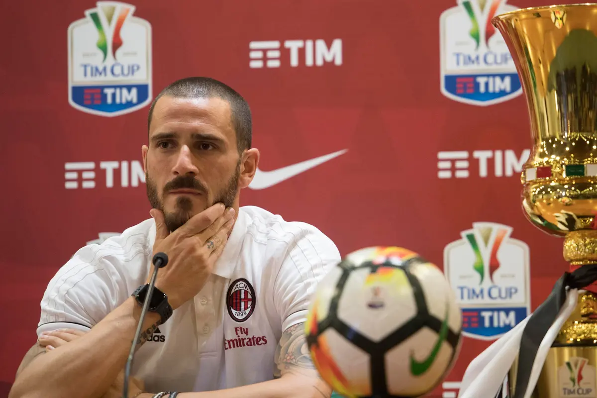 AC Milan Siap Kalahkan Juventus di Final Coppa Italia
