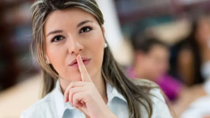 Perjuangan Nyata di Sekolah Bagi Kamu yang Sejak Kecil Pendiam