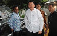 Gerindra sebut Ahok tak berpikir matang usul bubarkan IPDN