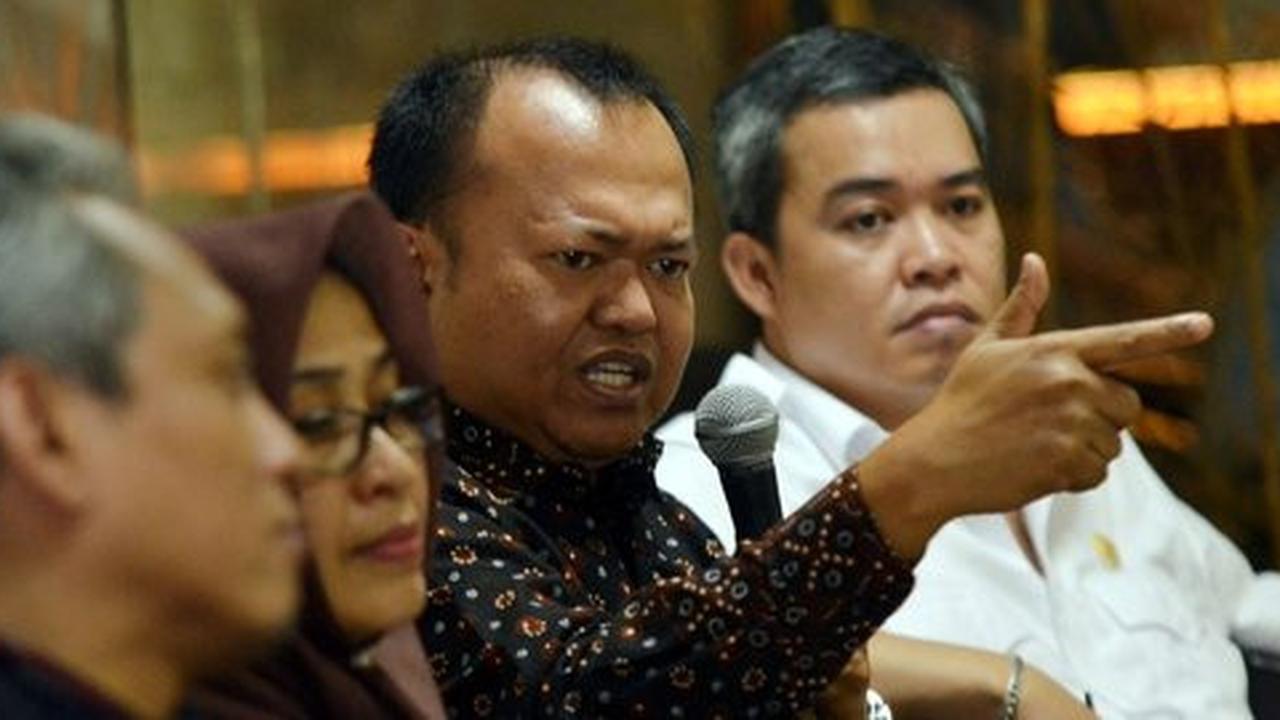 NasDem sebut pasal penghinaan presiden buat hindari fitnah