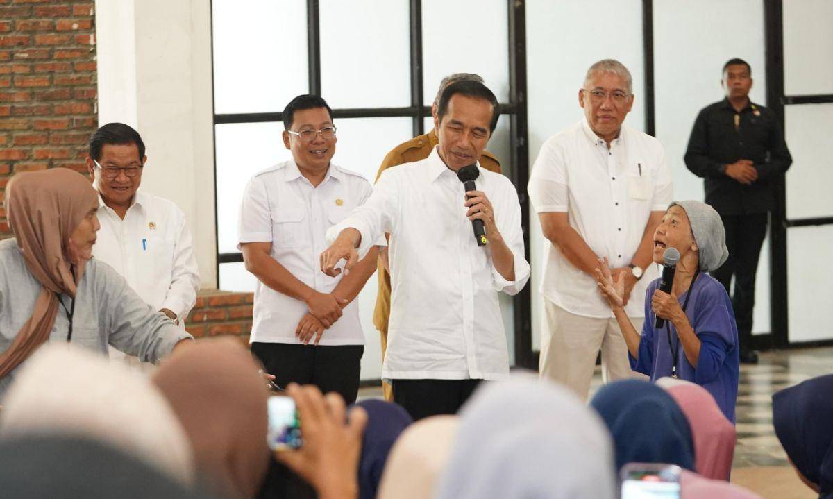 Dok. Istimewa