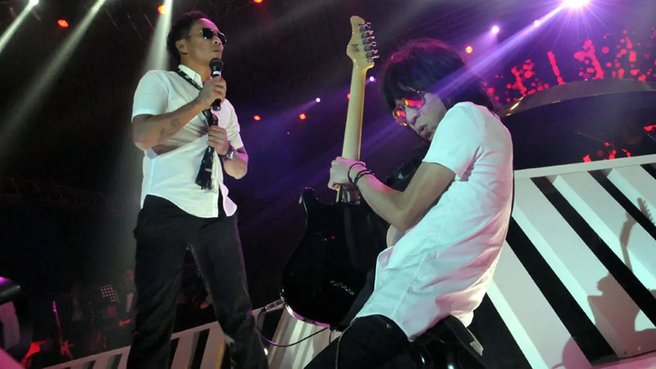Abdee Slank