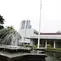 Gedung Balai Kota DKI Jakarta. ©2014 merdeka.com/muhammad lutfhi rahman
