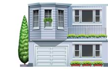 Bisa untuk Lahan Terbatas, Ini 7 Inspirasi Rumah Tingkat 2 Minimalis Modern dengan Desain Elegan dan Fungsional