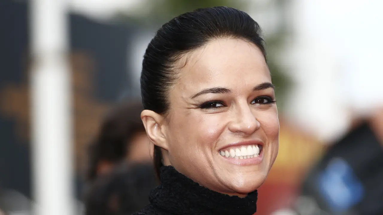 Michelle Rodriguez 