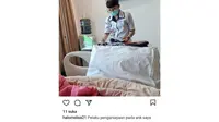 6 Fakta Kasus Penganiayaan Perawat RS Siloam Sriwijaya di Palembang