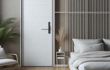 41 Model Pintu Kamar Minimalis Terbaru untuk Rumah Modern
