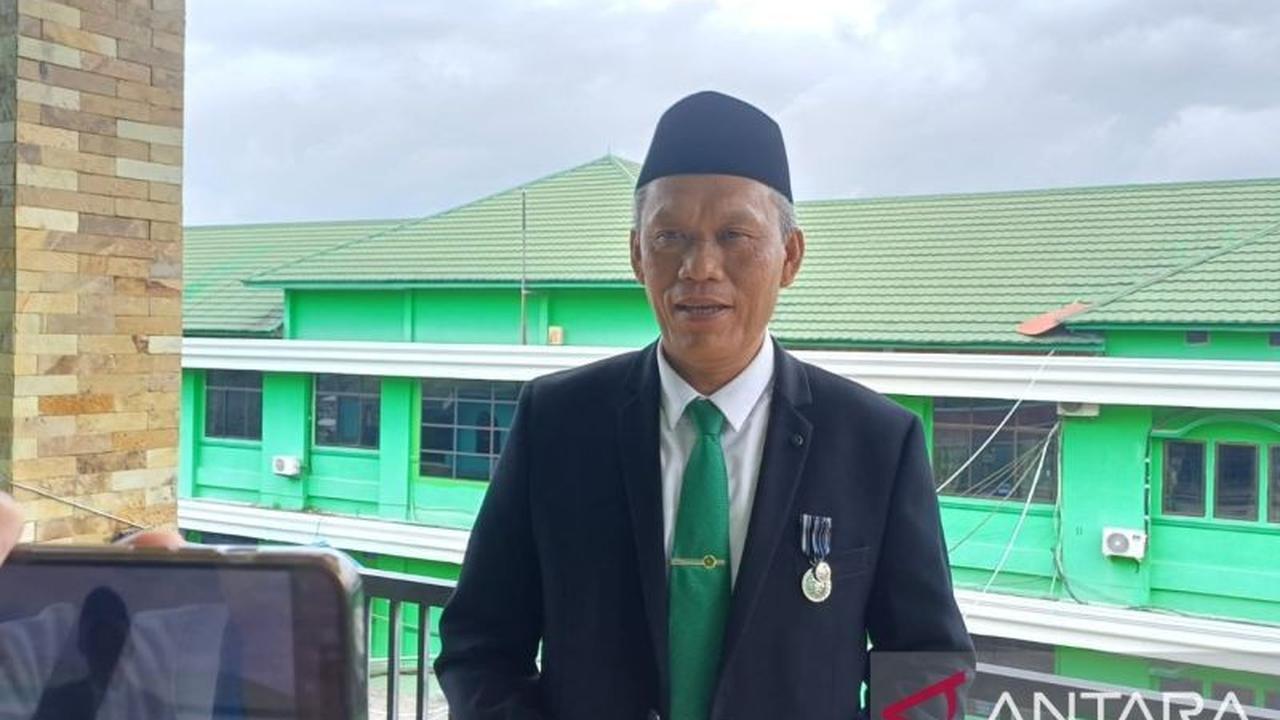 Kemenag Kepri Fokus Perkuat Kerukunan Beragama dan Madrasah di Tahun 2026