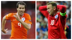 Sepanjang sejarah Piala Eropa tercatat beberapa striker tajam yang mencetak lebih dari 5 gol di beberapa edisi Euro yang diikutinya. Namun sayangnya, para sriker tersebut belum sekalipun mempersembahkan trofi juara. Berikut 7 di antaranya. (Foto: Kolase AFP)