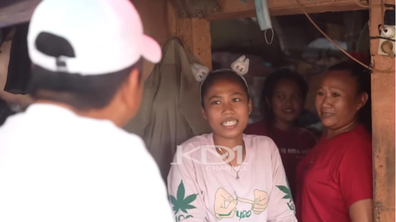 Dedi Mulyadi Blusukan