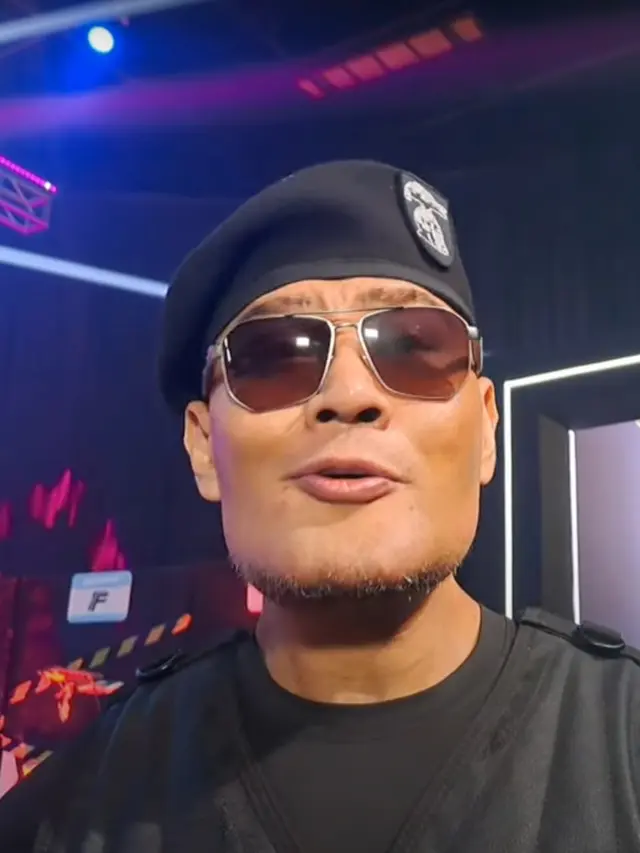 Deddy Corbuzier. (Foto: Dok. YouTube Intens Investigasi)