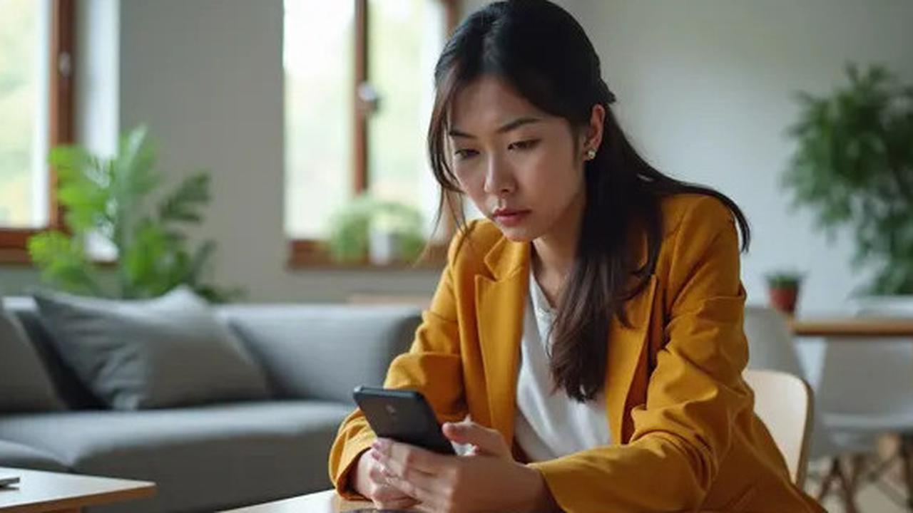 Tutorial Melacak HP Hilang Pakai Metode Terbaru