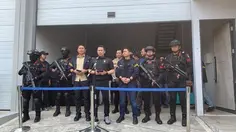 360 Ribu Lembar Uang Palsu Gagal Beredar, Cetakannya Grade A