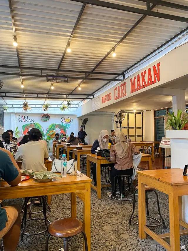 Rekomendasi Tempat Makan Enak di Laweyan Solo