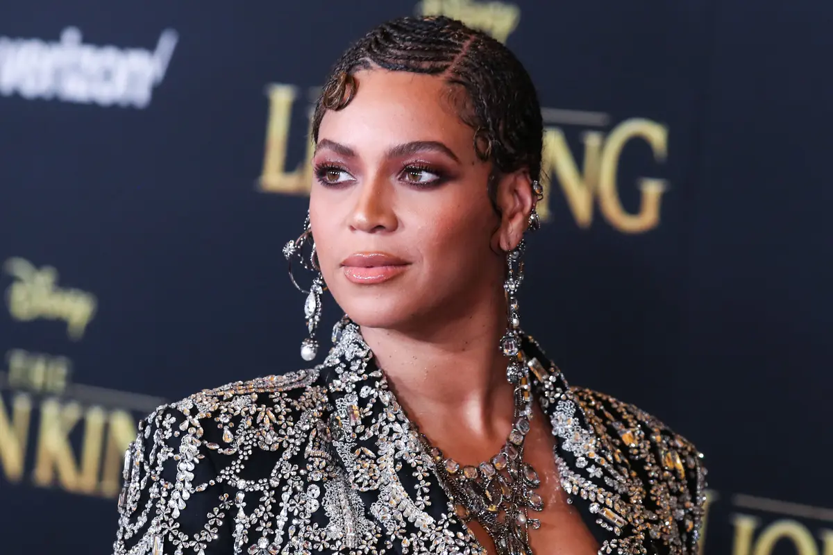[Fimela] Beyonce