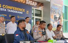 Polisi Tetapkan 5 Tersangka Kasus Penyiksaan Pegawai Koperasi di Tangerang