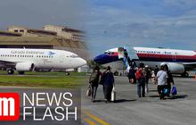 VIDEO: Pemerintah Turun Tangan Selesaikan Konflik Garuda Indonesia dan Sriwijaya