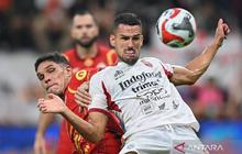 Gol Tunggal Gustavo Almeida Antar Persija Kalahkan Bali United 1-0 di BRI Super League