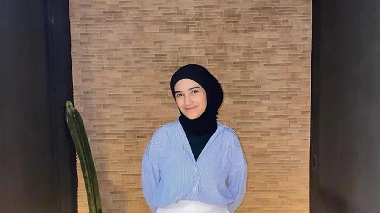 6 Potret Nadya Mustika Usai 6 Bulan Melahirkan, Kembali Langsing Penampilan Bak ABG