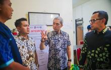 Pemkot Bogor Hemat Rp900 Juta Per Bulan Berkat Efisiensi WFH ASN