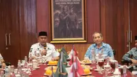 Jalan Tol Sawangan-Bojonggede-Salabenda Beroperasi 2028, Bakal Tersambung ke BORR
