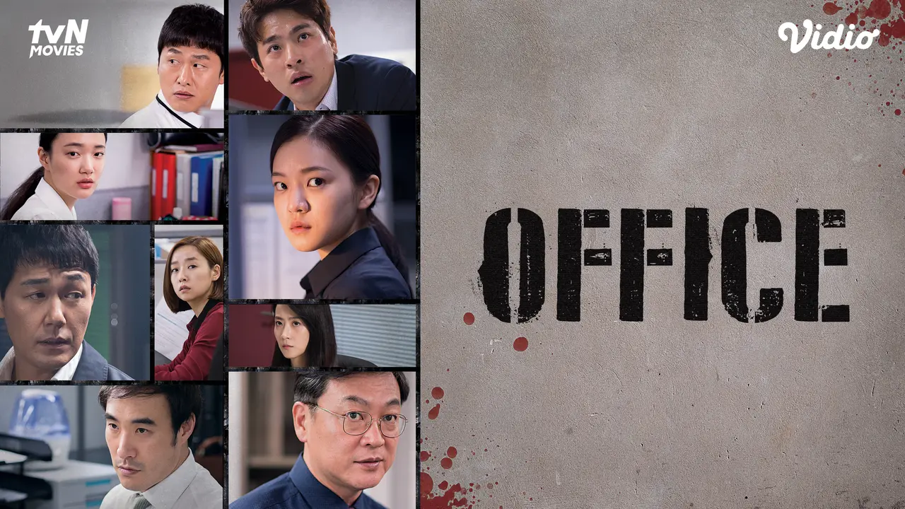 Film Korea Office
