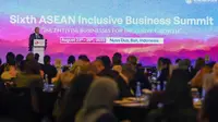 Menteri Teten: ASEAN Harus Berpihak ke UMKM agar Bisa Saingi Industri Besar